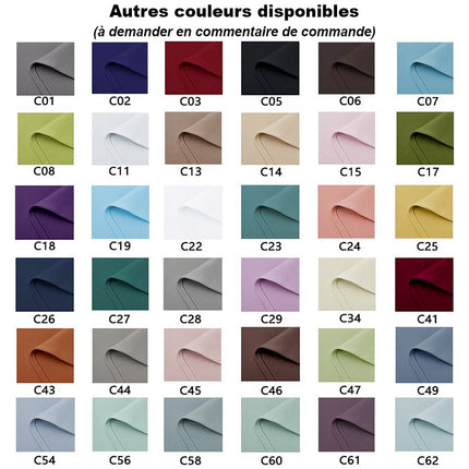 Šedý zatemňovací závěs s poutky