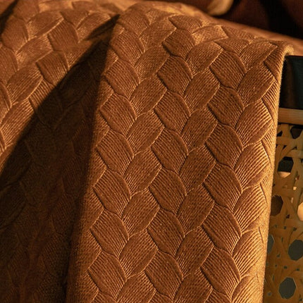 Collection image for: Oranžové Závěsy