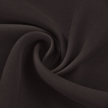 Těžký venkovní závěs proti větru