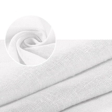 Texturovaný venkovní závěs na balkon