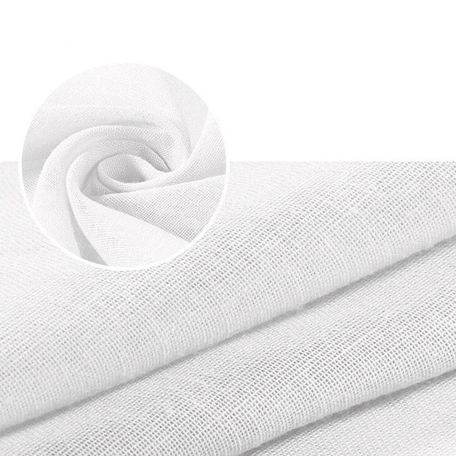 Texturovaný venkovní závěs na balkon