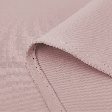 Jednobarevný šedý zatemňovací závěs Viken