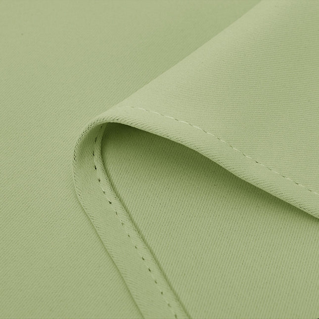 Jednobarevný šedý zatemňovací závěs Viken