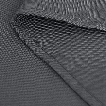 Venkovní závěs na pergolu s kroužky