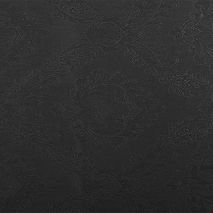 Zatemňovací závěs s reliéfním vzorem