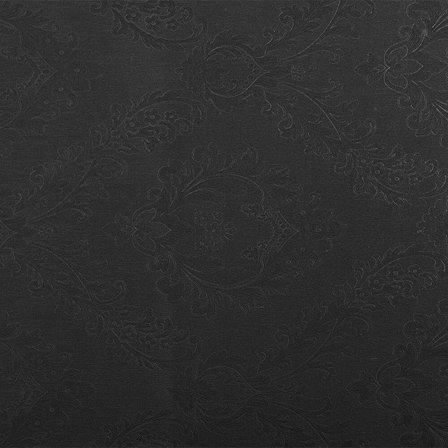 Zatemňovací závěs s reliéfním vzorem