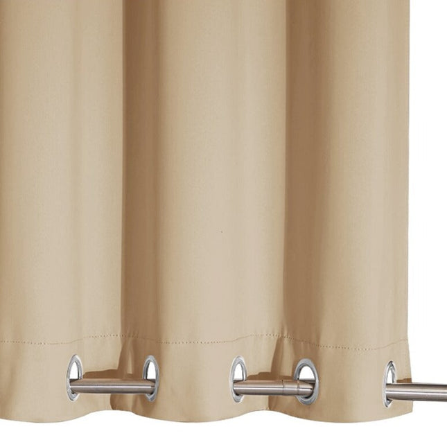 Venkovní závěs na balkon pergolu