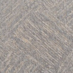 Moderní texturovaný zatemňovací závěs do ložnice