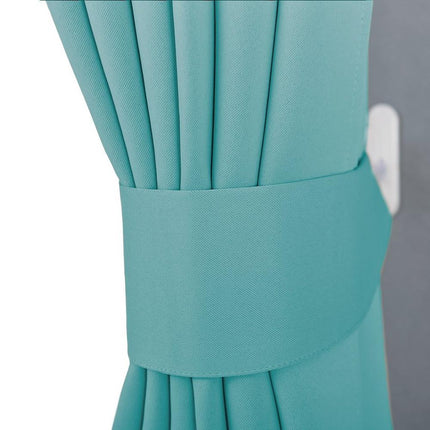 Minimalistický zatemňovací závěs do pokoje