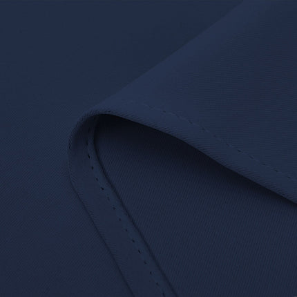 Jednobarevný šedý zatemňovací závěs Viken