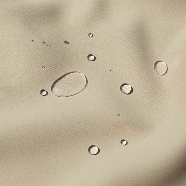 Termoizolační závěs na verandu a balkon