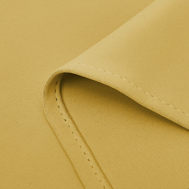 Jednobarevný šedý zatemňovací závěs Viken