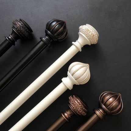 Collection image for: Vintage Závěsy