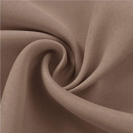 Nepromokavý venkovní závěs na zahradu