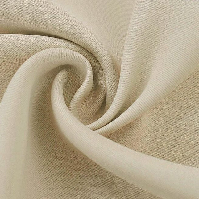 Odolný venkovní závěs na balkon