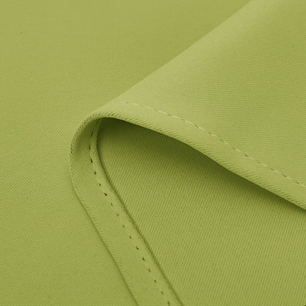 Jednobarevný šedý zatemňovací závěs Viken