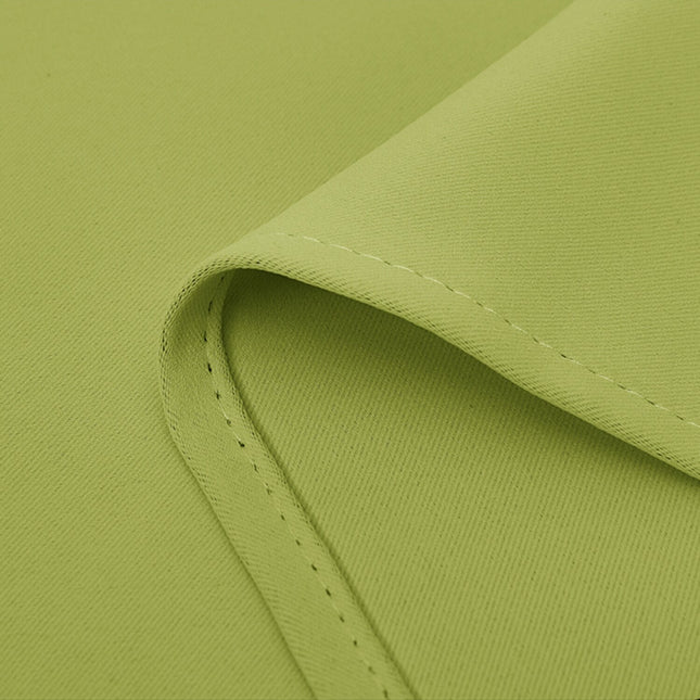 Jednobarevný šedý zatemňovací závěs Viken