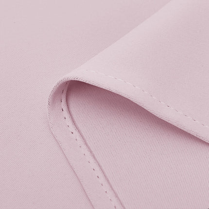 Jednobarevný šedý zatemňovací závěs Viken