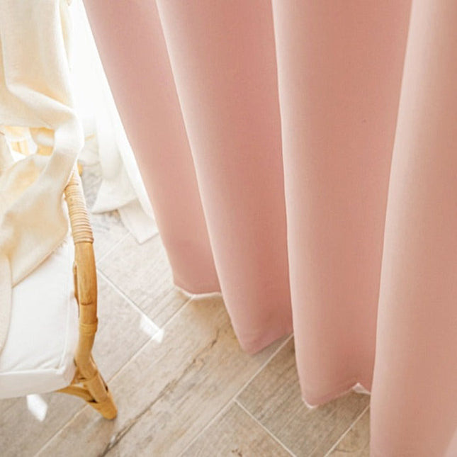 Zatemňovací závěs do dětského pokoje