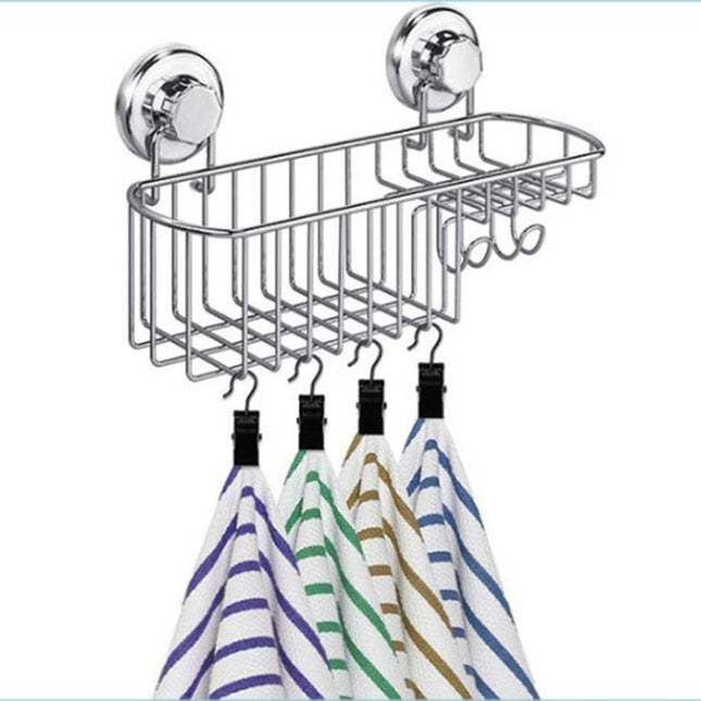 Háčky na záclony s bílým skřipcem