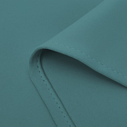 Jednobarevný šedý zatemňovací závěs Viken