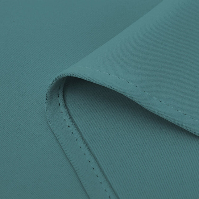 Jednobarevný šedý zatemňovací závěs Viken