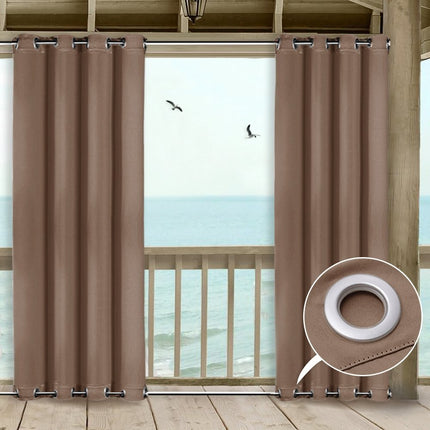 Závěs na pergolu s oky