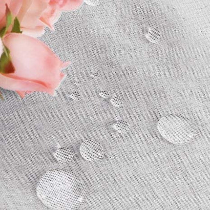 Venkovní voděodolný závěs s oky Muscadier