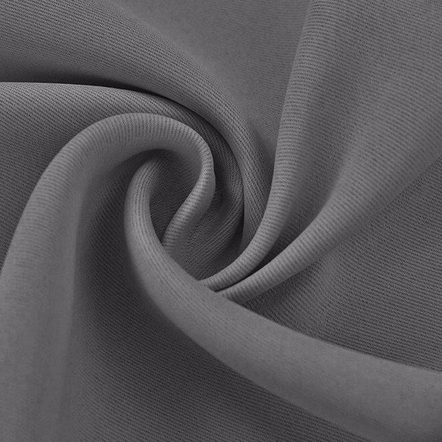 Odolný venkovní závěs na balkon