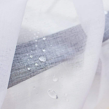 Venkovní závěs s poutky na pergolu