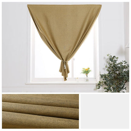 Zavazovací kuchyňský závěs Noisett'