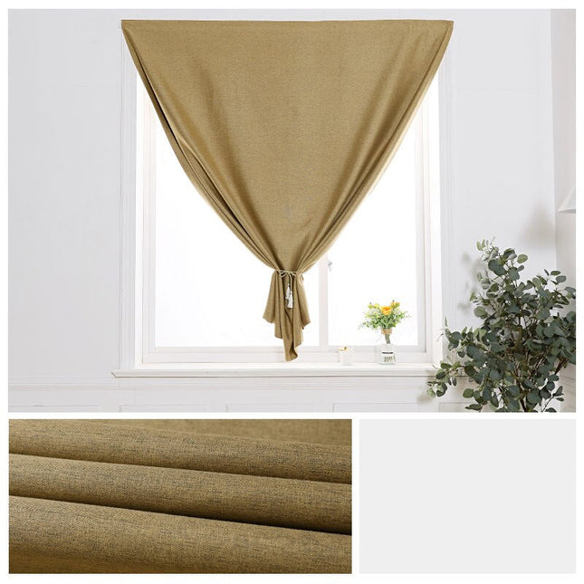 Zavazovací kuchyňský závěs Noisett'