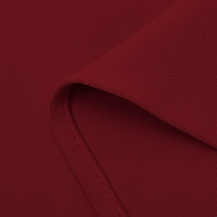 Jednobarevný šedý zatemňovací závěs Viken