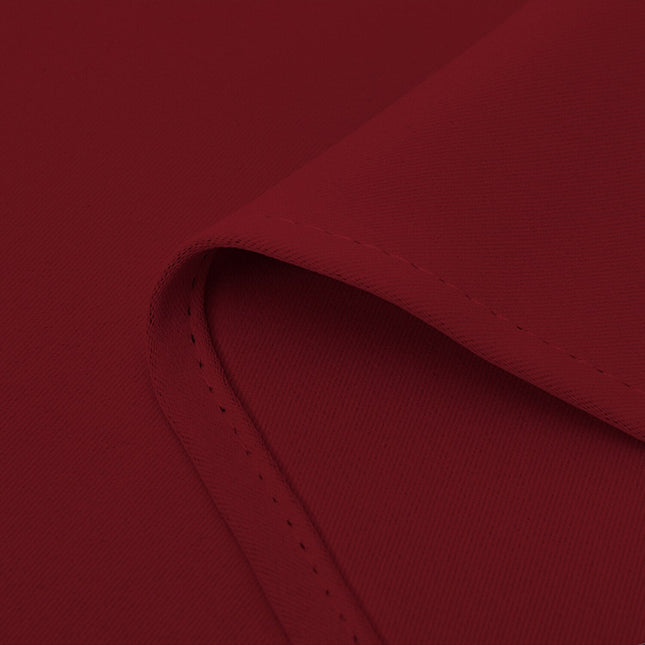 Jednobarevný šedý zatemňovací závěs Viken