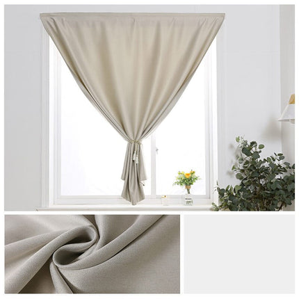 Závěs Peace na suchý zip bez vrtání