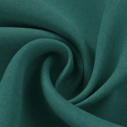 Zelený závěs na pergolu nepromokavý