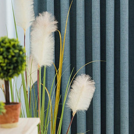 Kvalitní zatemňovací závěs do ložnice