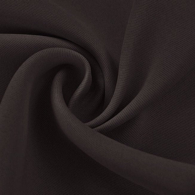 Odolný venkovní závěs na balkon