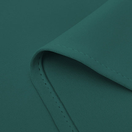 Jednobarevný šedý zatemňovací závěs Viken