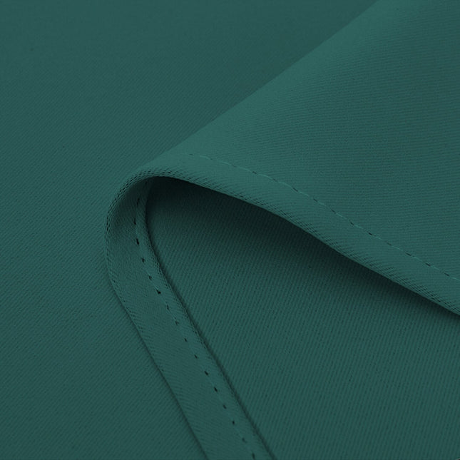 Jednobarevný šedý zatemňovací závěs Viken