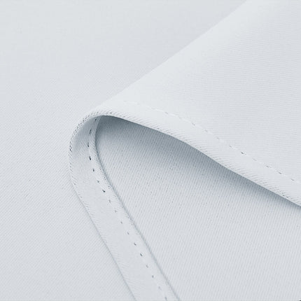 Jednobarevný šedý zatemňovací závěs Viken