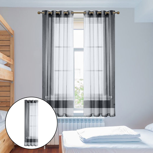 Venkovní voděodolná záclona na pergolu