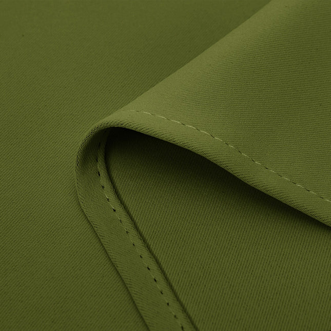 Jednobarevný šedý zatemňovací závěs Viken