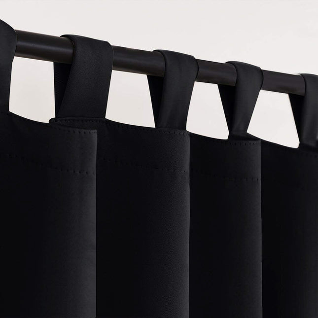 Béžový venkovní závěs pro ochranu soukromí