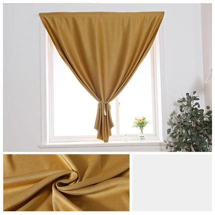 Závěs Caramelle na suchý zip bez vrtání