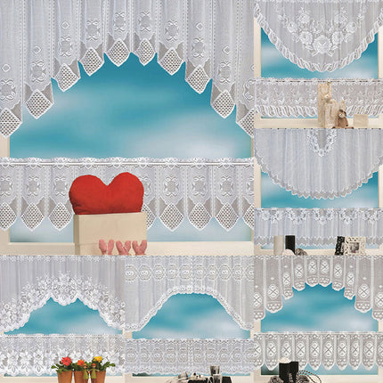 Collection image for: Závěsy Do Kuchyně