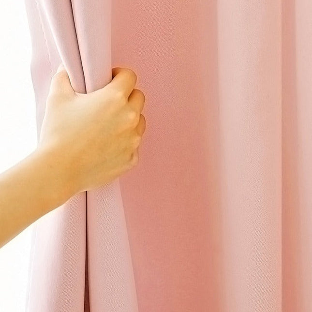 Zatemňovací závěs do dětského pokoje