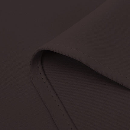 Jednobarevný šedý zatemňovací závěs Viken