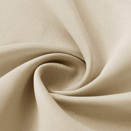 Plně zatemňovací závěs s oky Finma