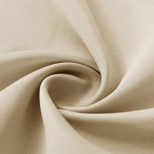 Plně zatemňovací závěs s oky Finma